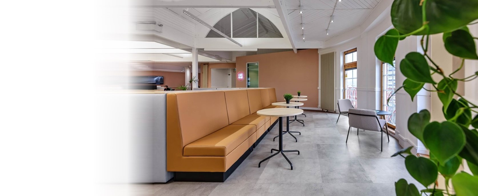 Agilita Workspace Commercial Furniture For Offices And Leisure Interiors 1