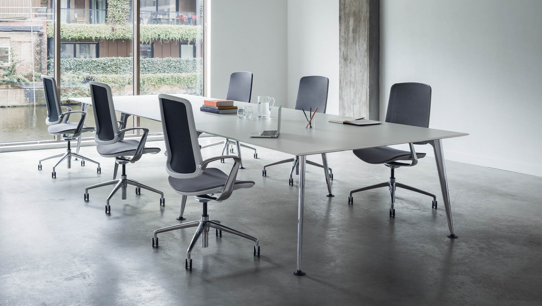 Meeting Or Task Chairs BTRI